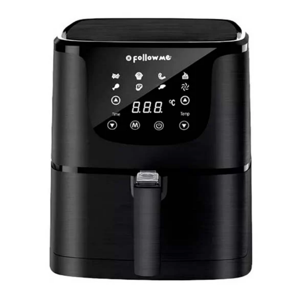 FREIDORA DE AIRE DE 5.5 LT